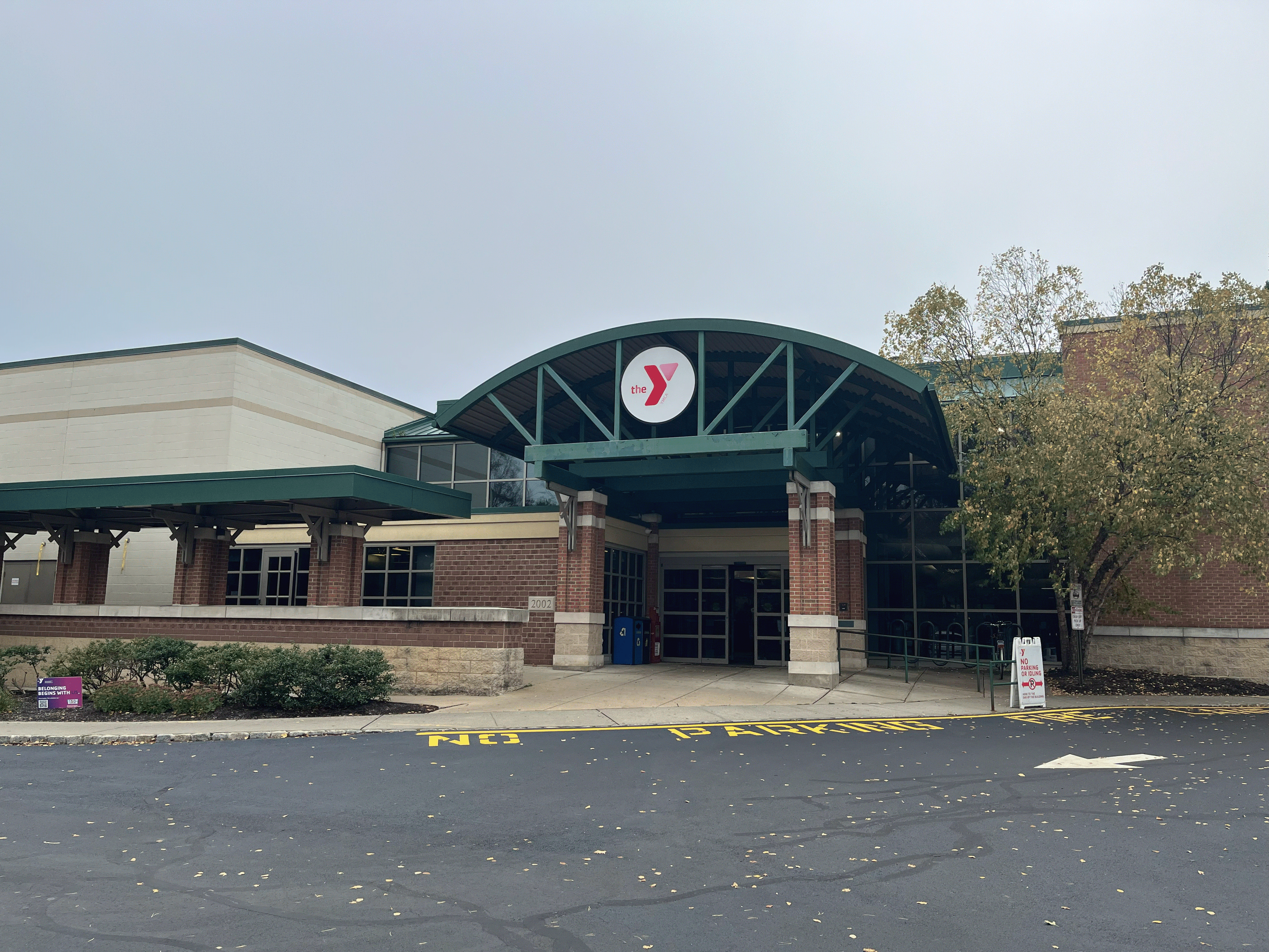 Madison Area YMCA