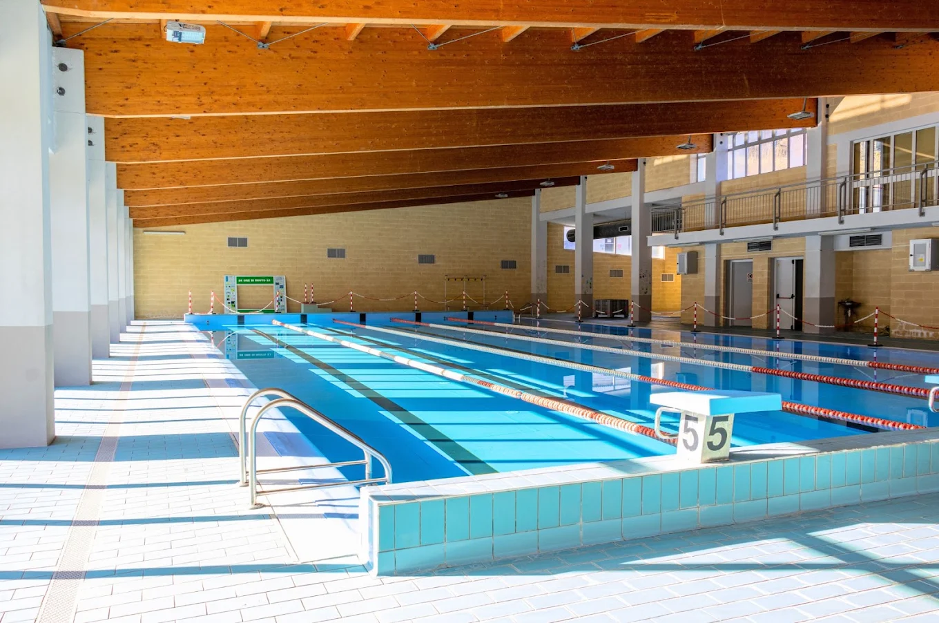  Impianto Sportivo My Sport - Piscina Cortemilia