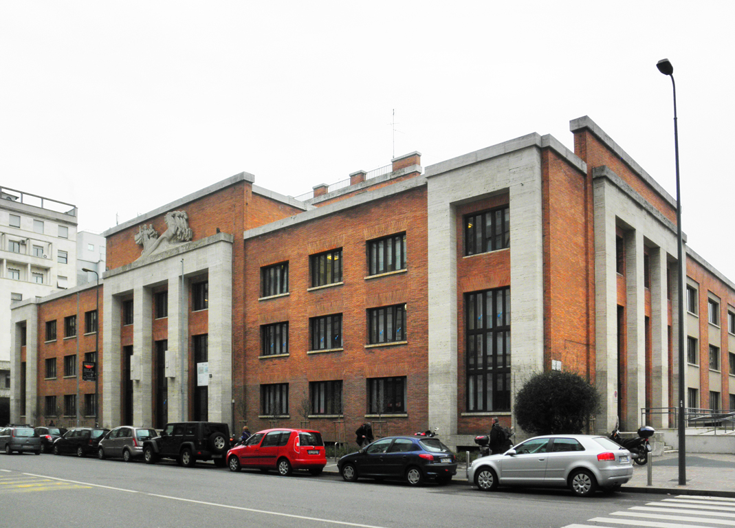 Piscina Cozzi