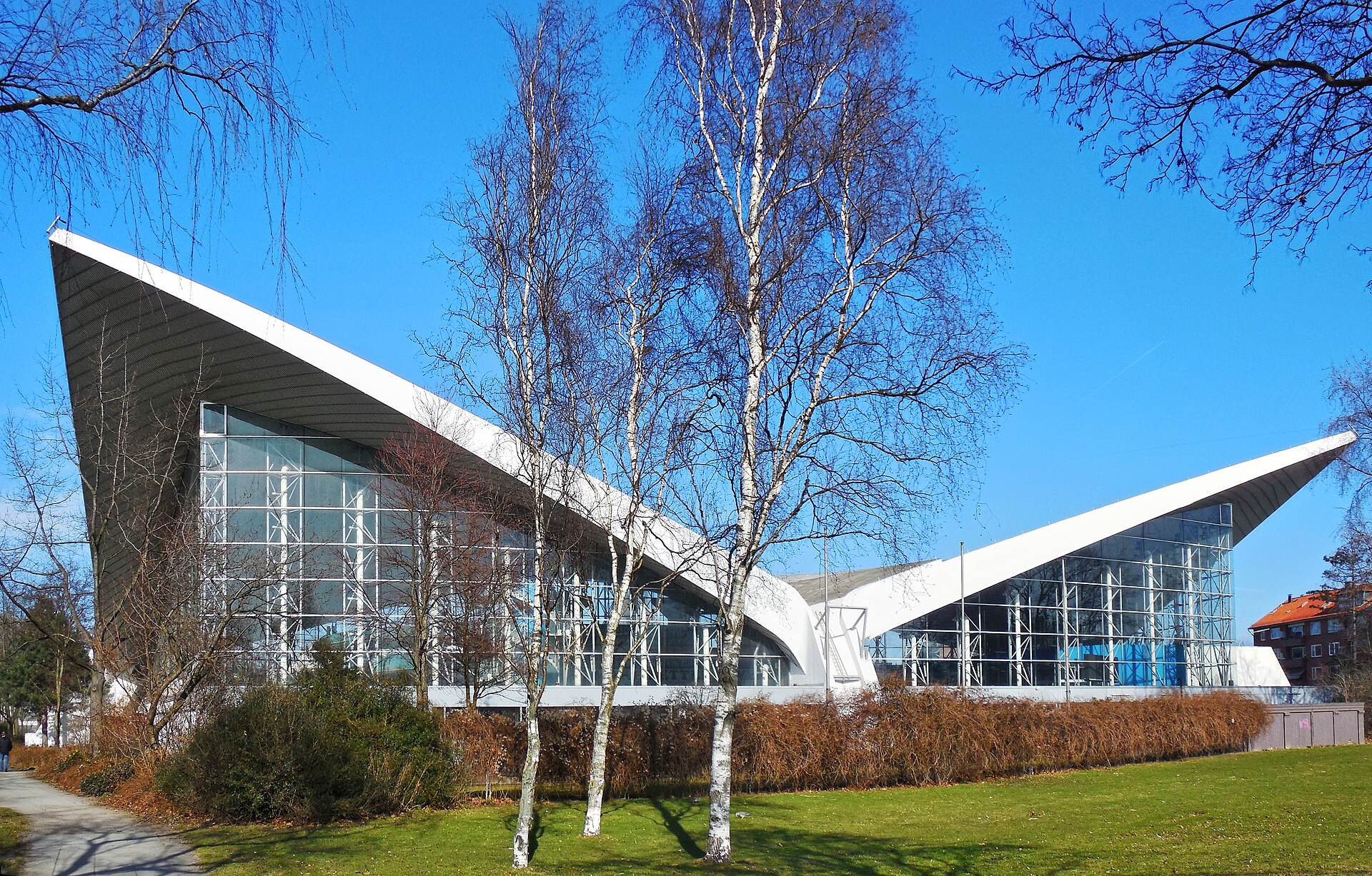 Alster-Schwimmhalle