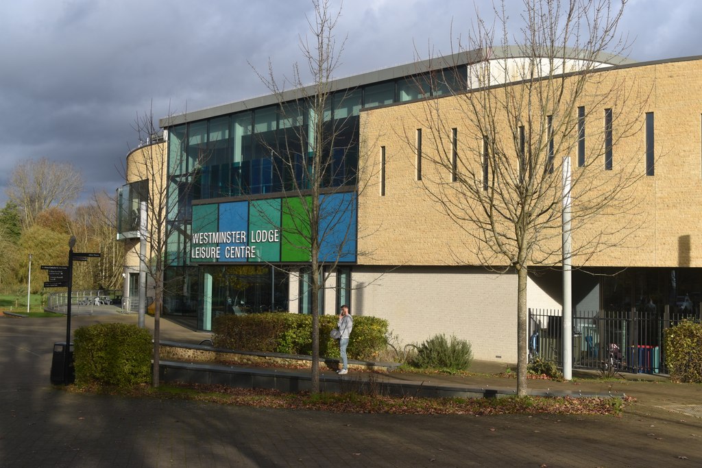 Westminster Lodge Leisure Centre