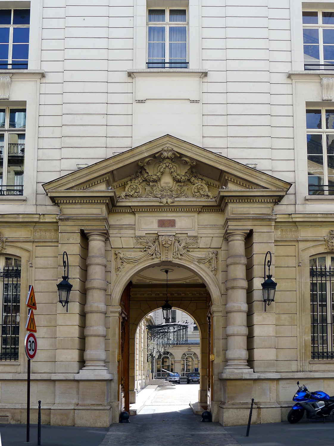 Cercle de l'Union Interalliée