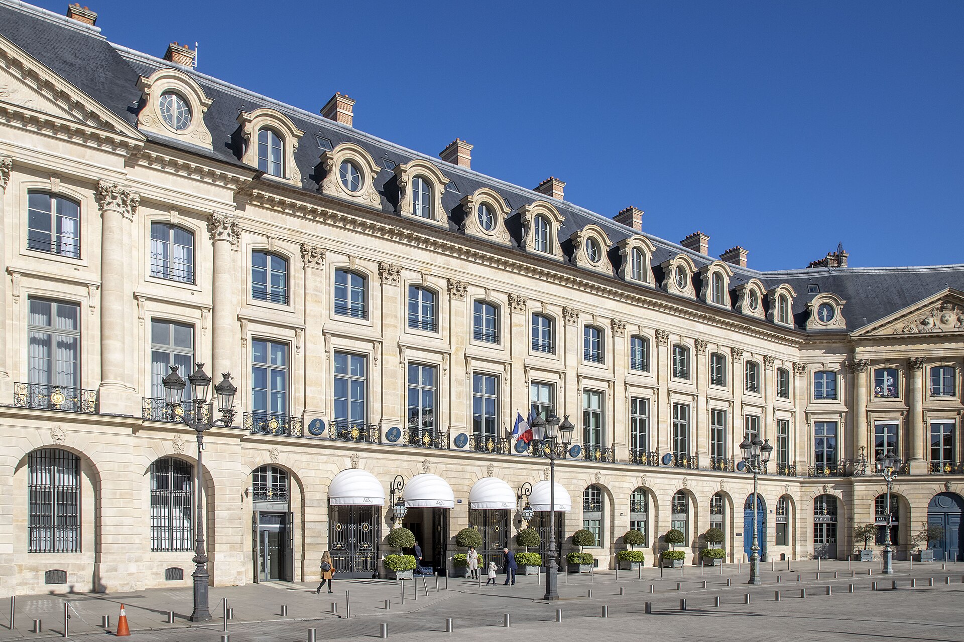 Hotel Ritz