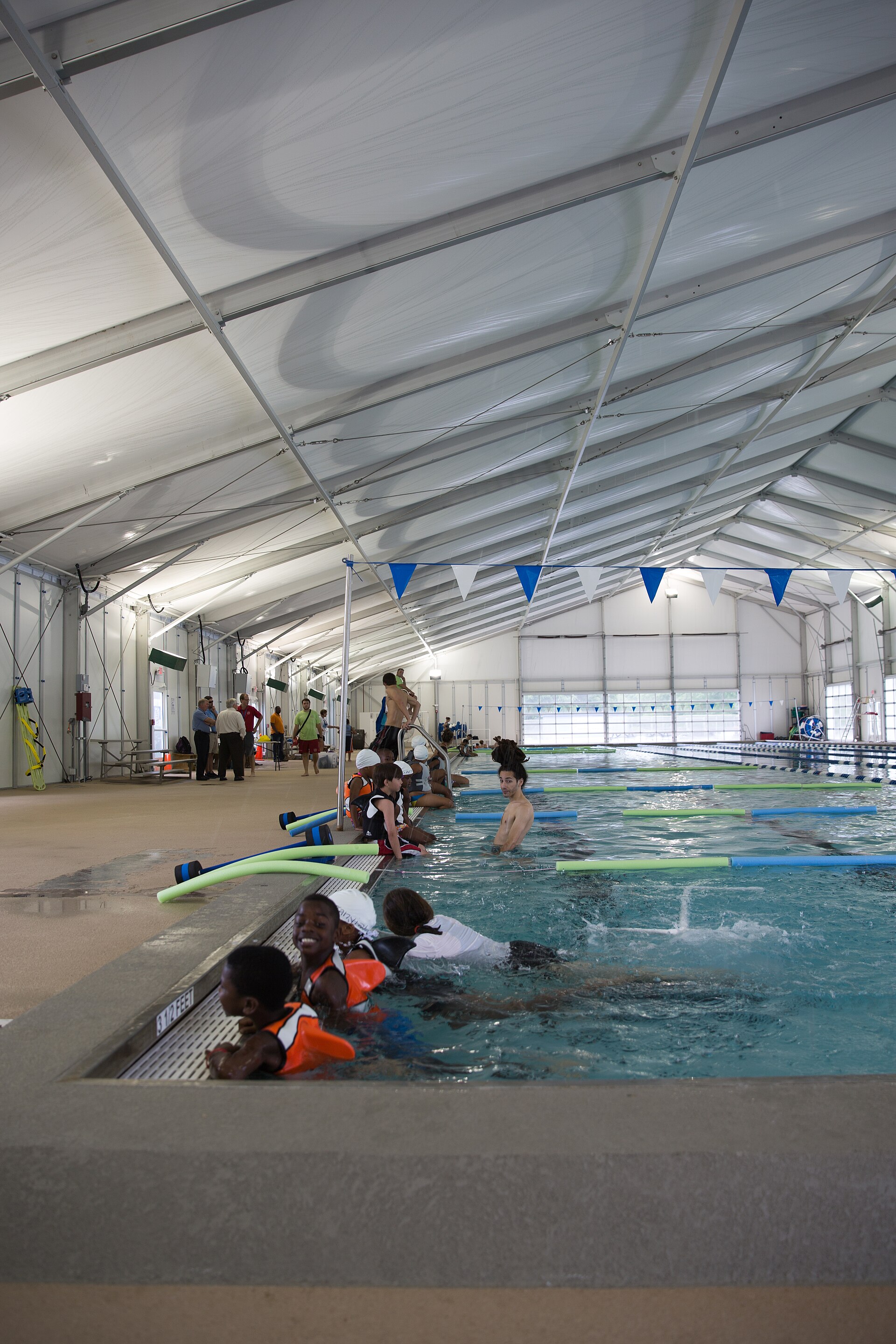 North Charleston Sports Complex