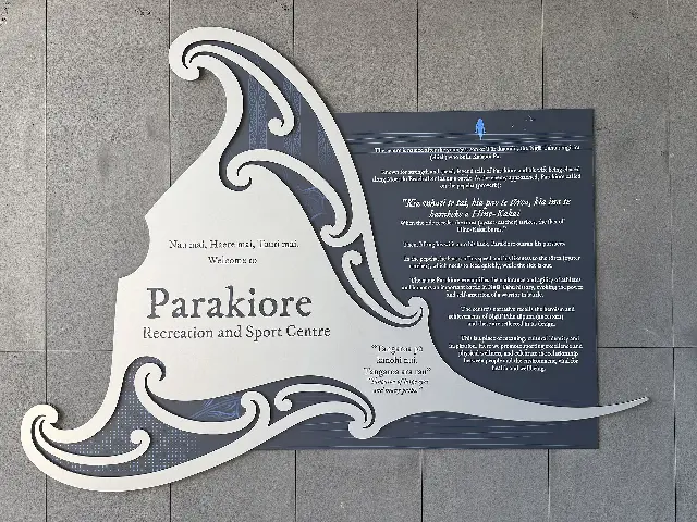 Parakiore Recreation and Sports Centre