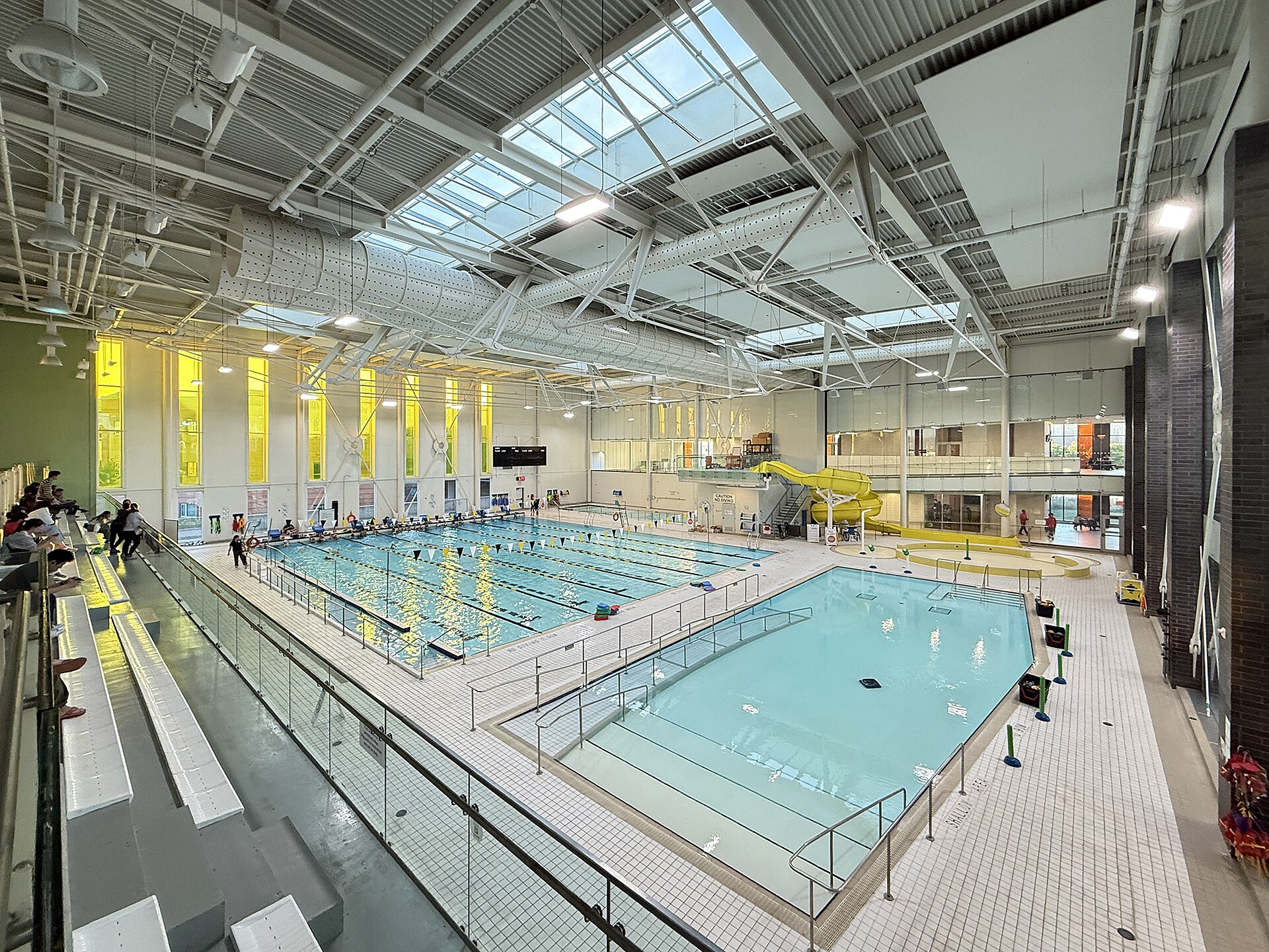 Cornell Community Centre