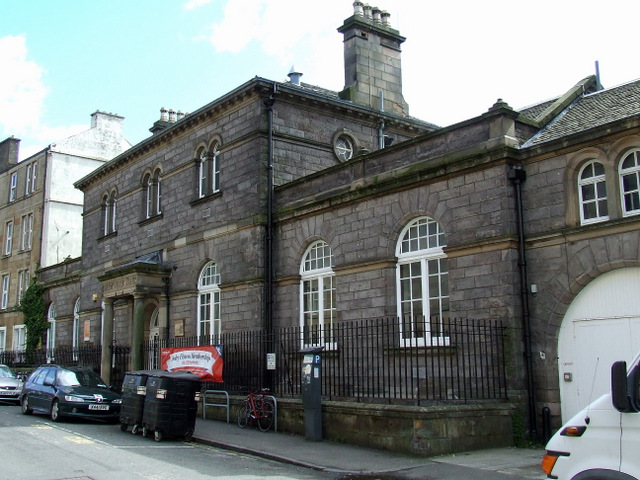 Dalry Swim Centre