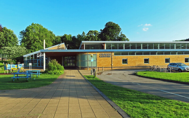 Craven Leisure