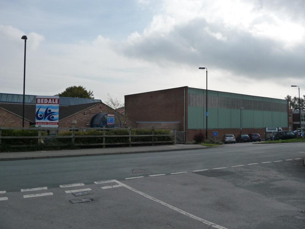 Bedale Leisure Centre