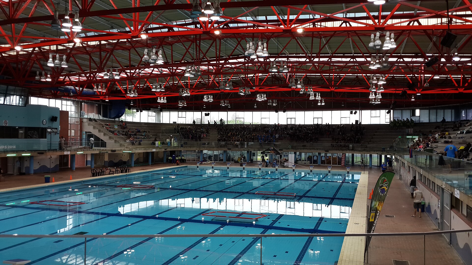 King's Park Pool