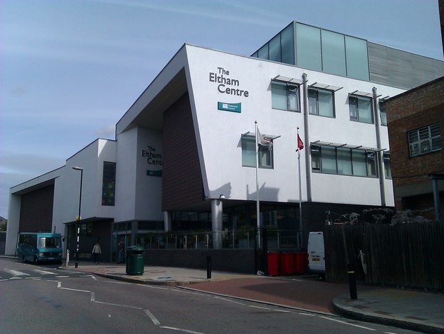 Eltham Centre