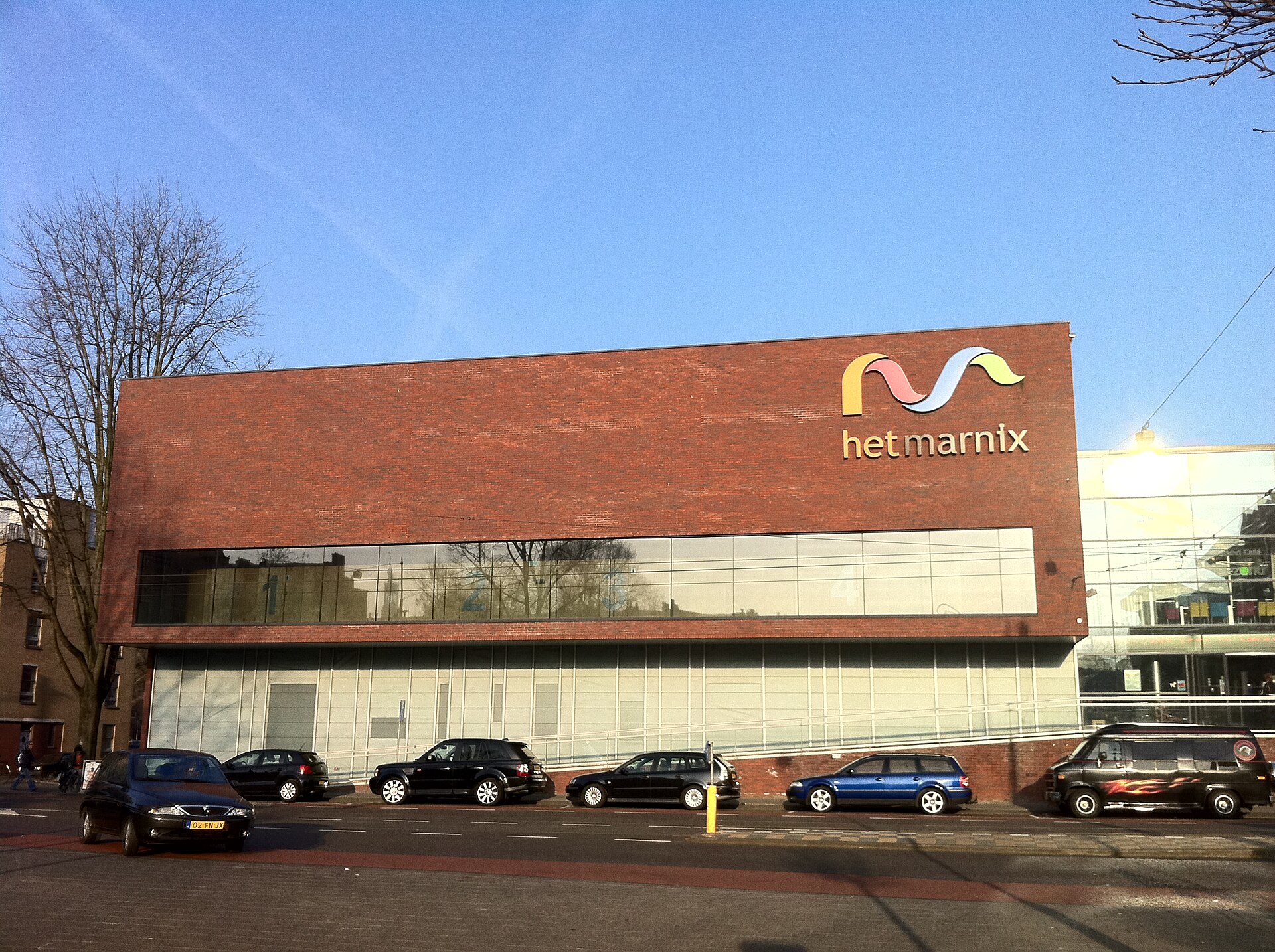 Het Marnix