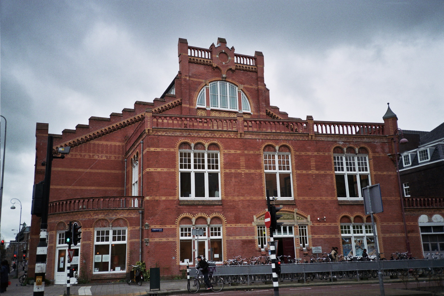 Zuiderbad