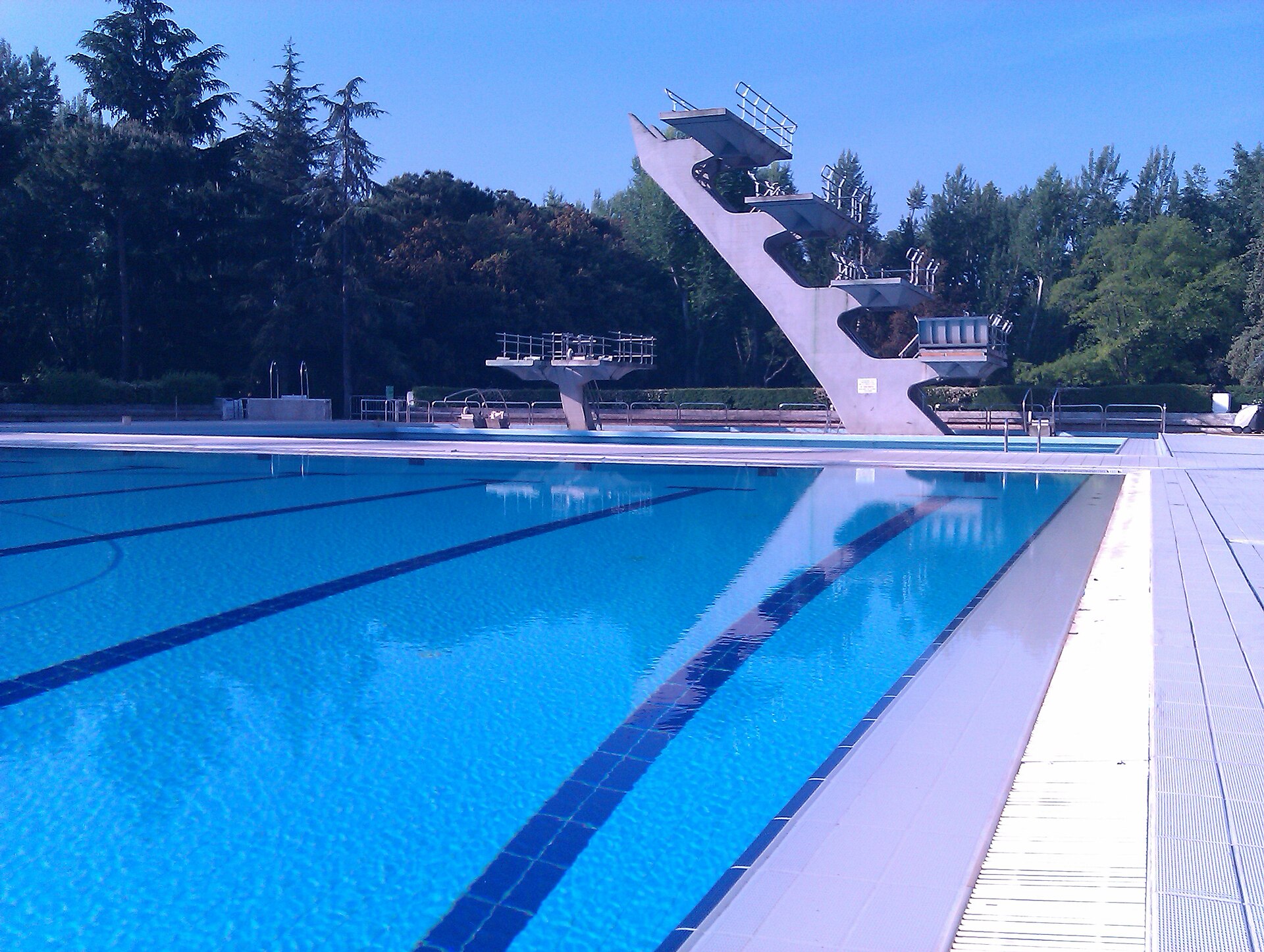Piscina Paolo Costoli