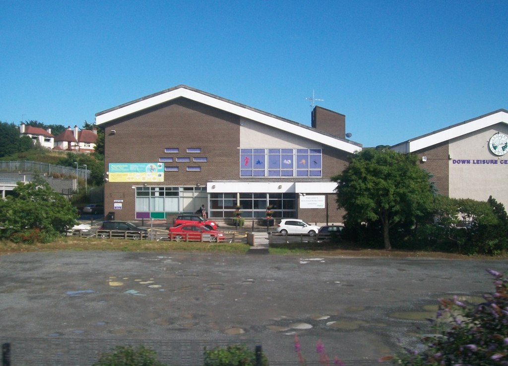 Down Leisure Centre