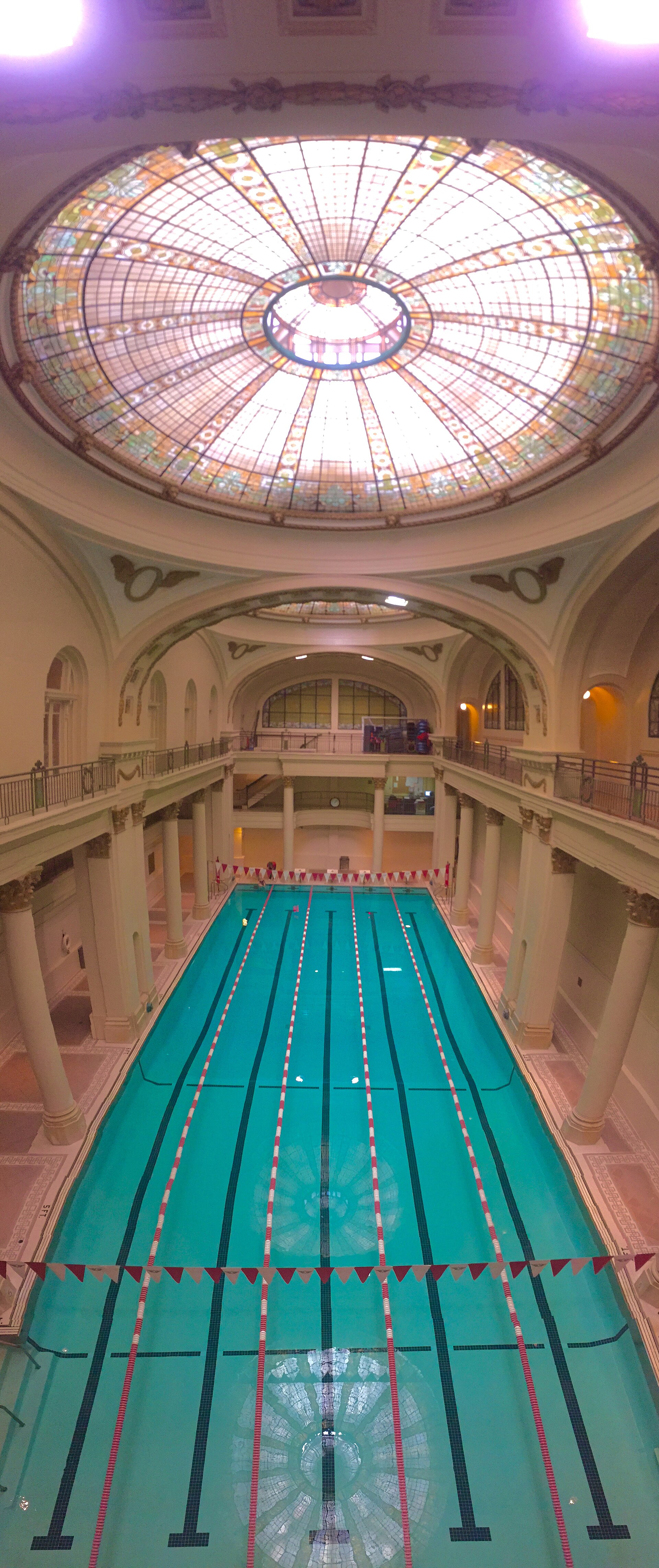 The Olympic Club