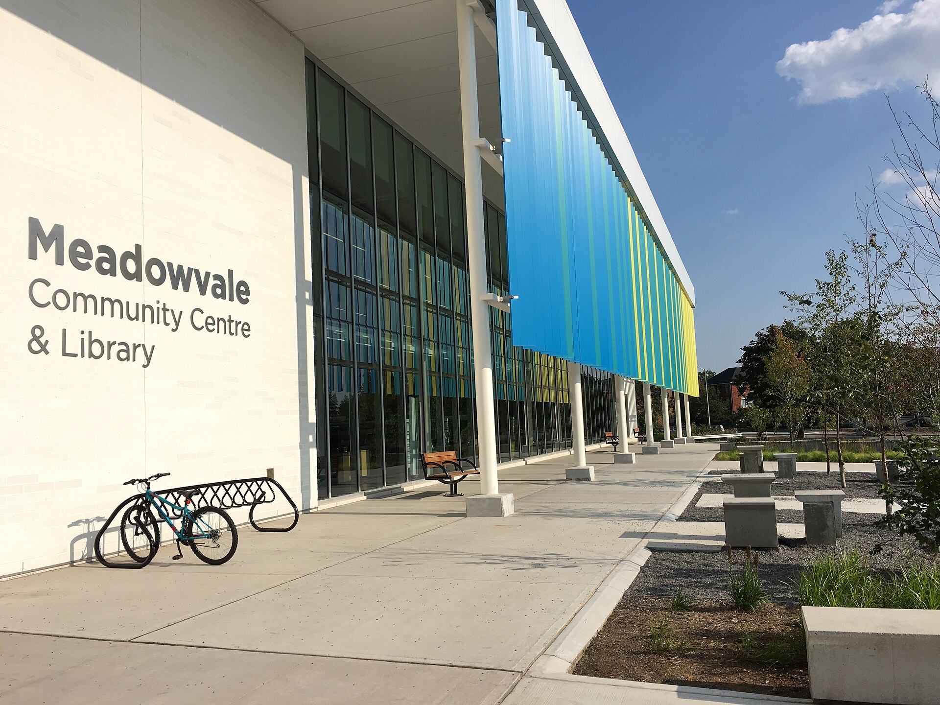 Meadowvale Community Centre