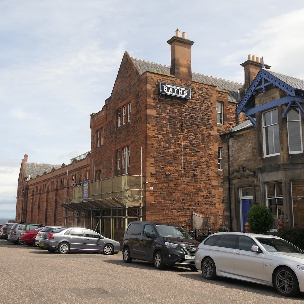 Portobello Swim Centre