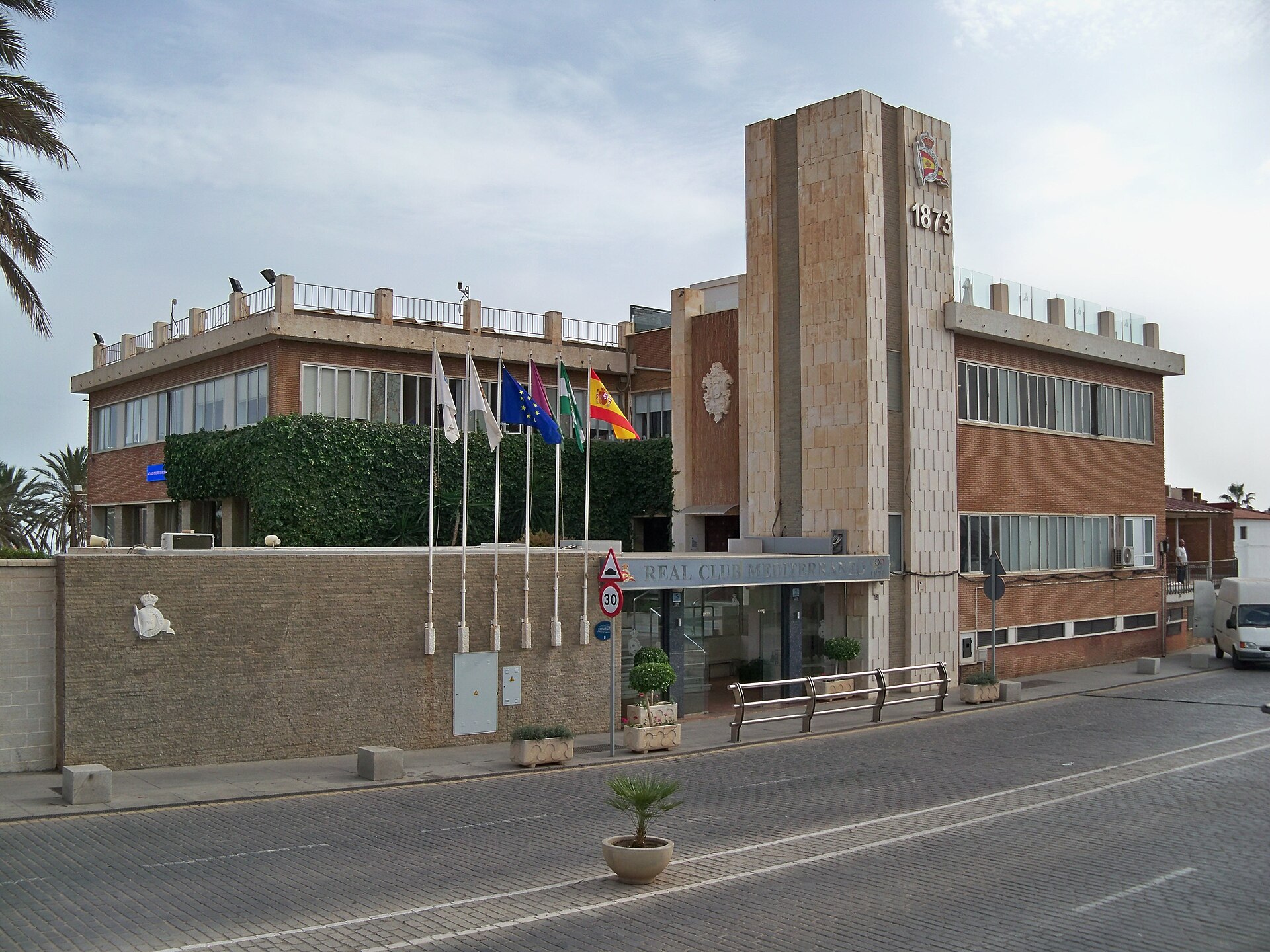 Real Club Mediterráneo