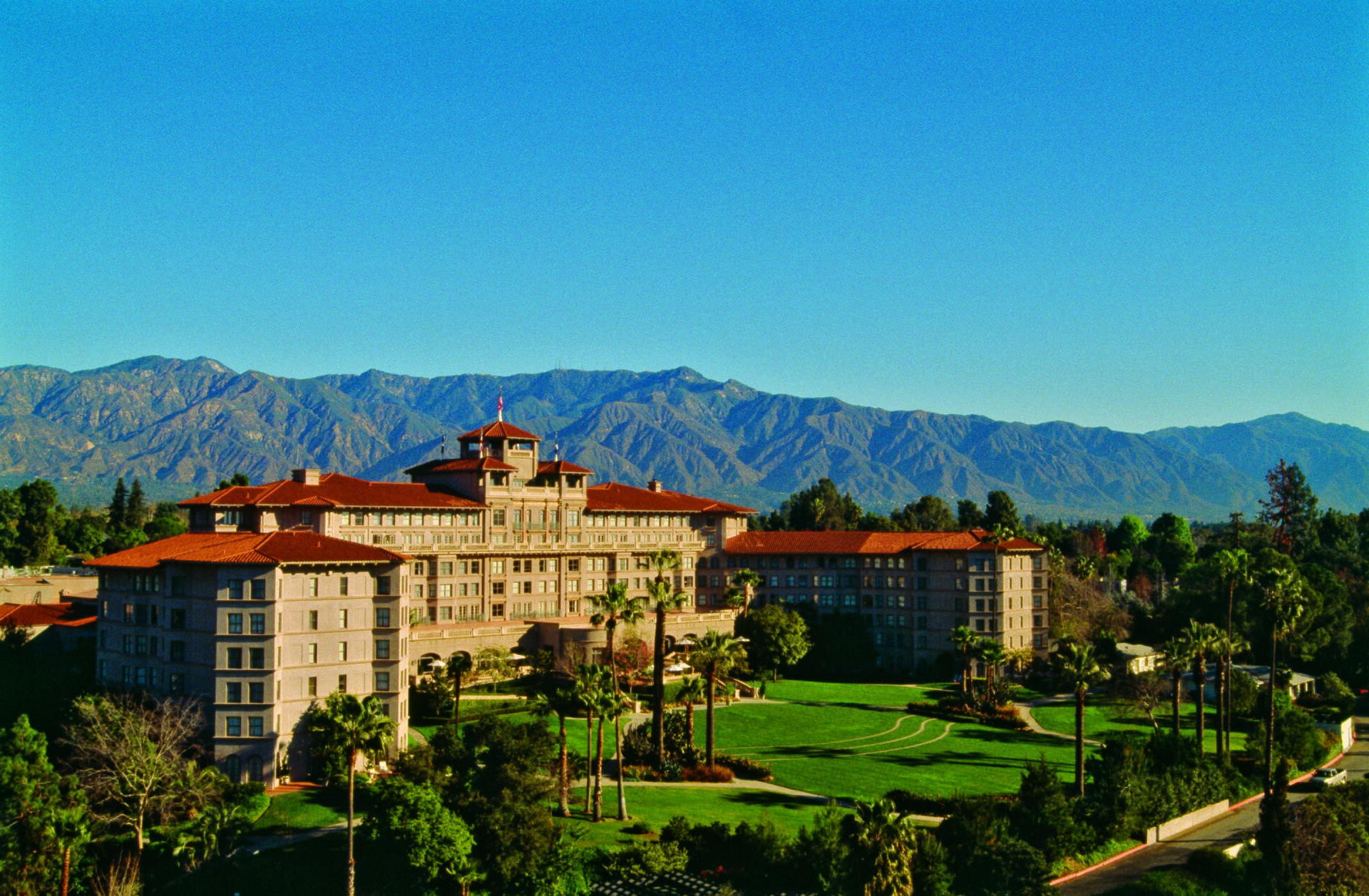 The Langham Huntington Pasadena