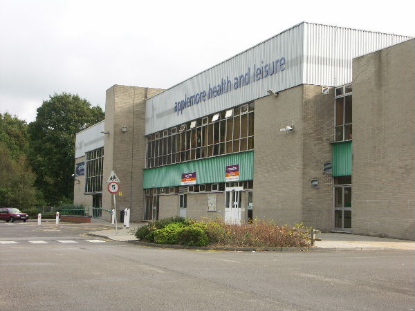 Applemore Health and Leisure