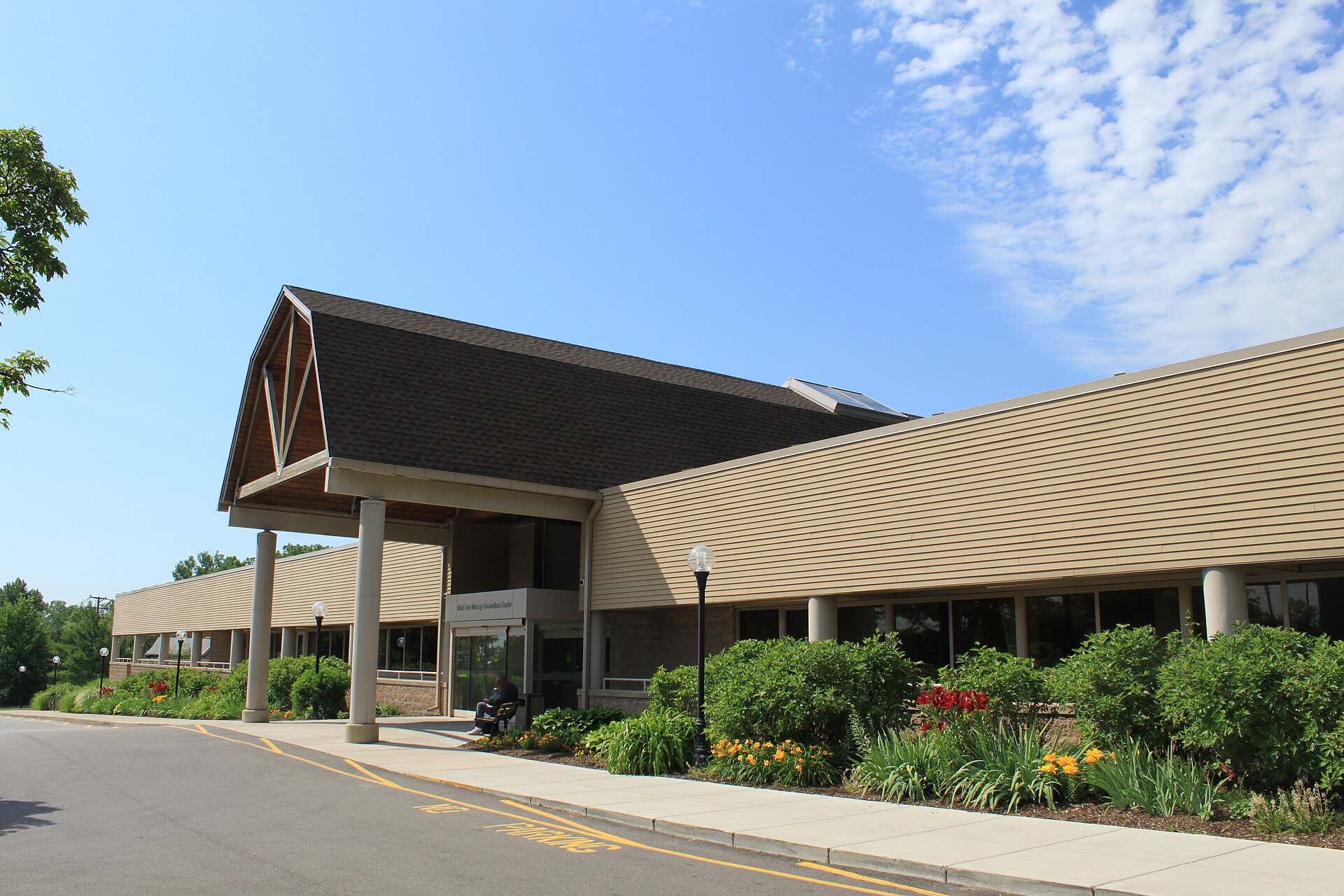Meri Lou Murray Recreation Center
