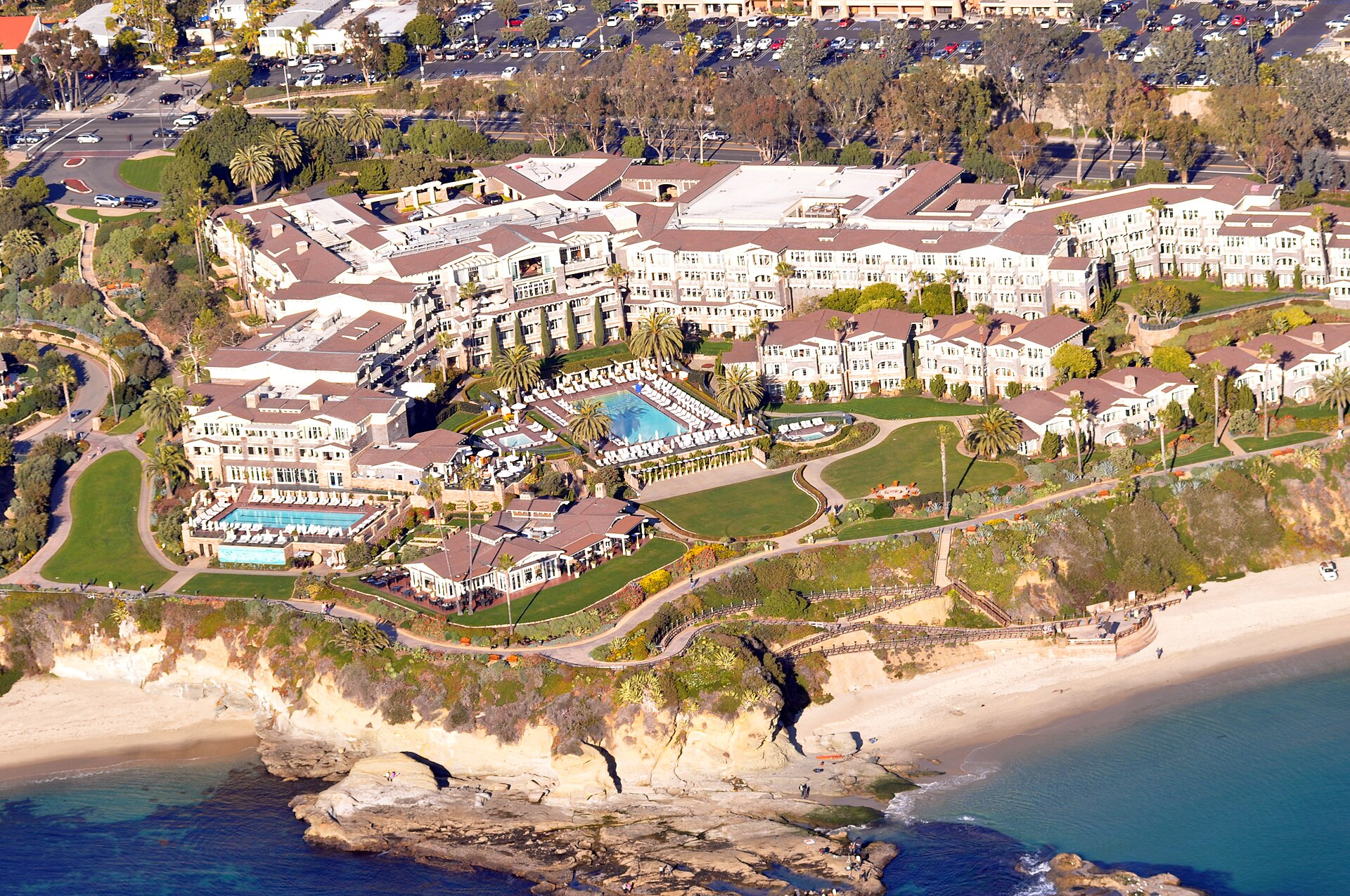 Montage - Laguna Beach