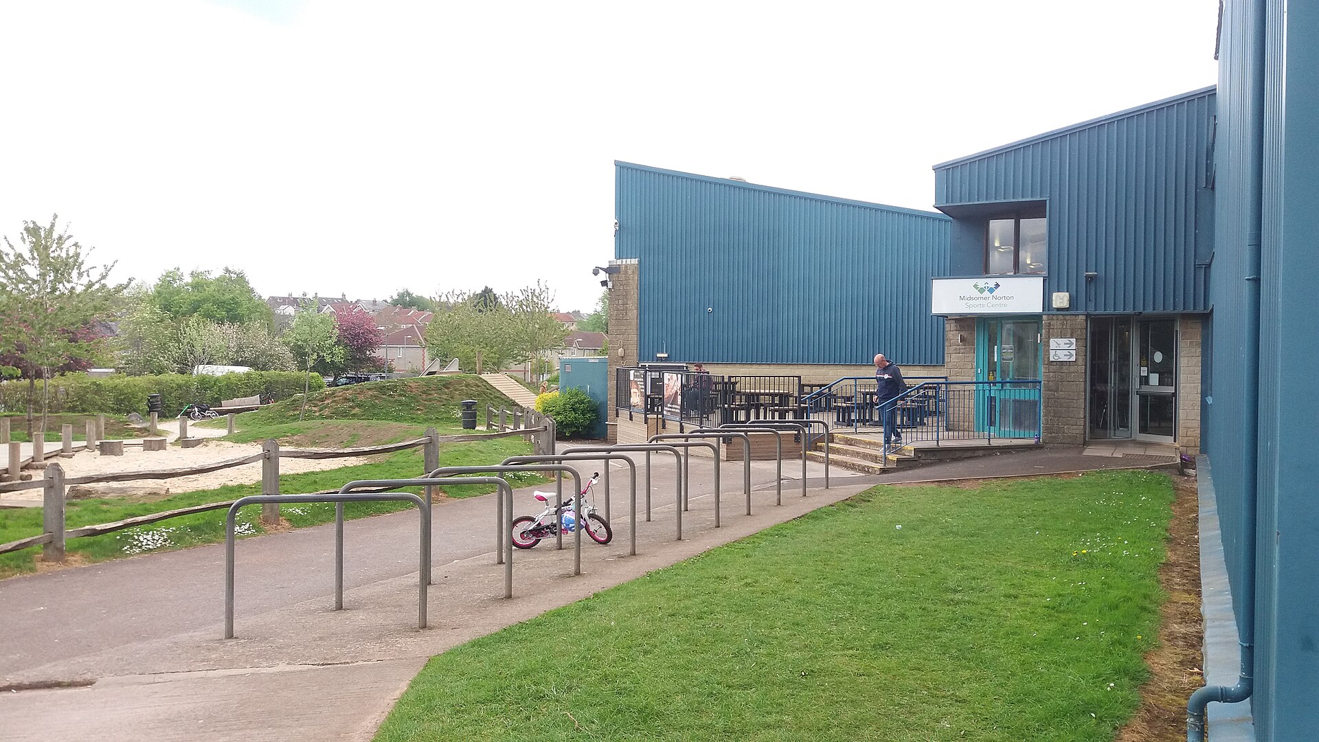 Midsomer Norton Sports Centre