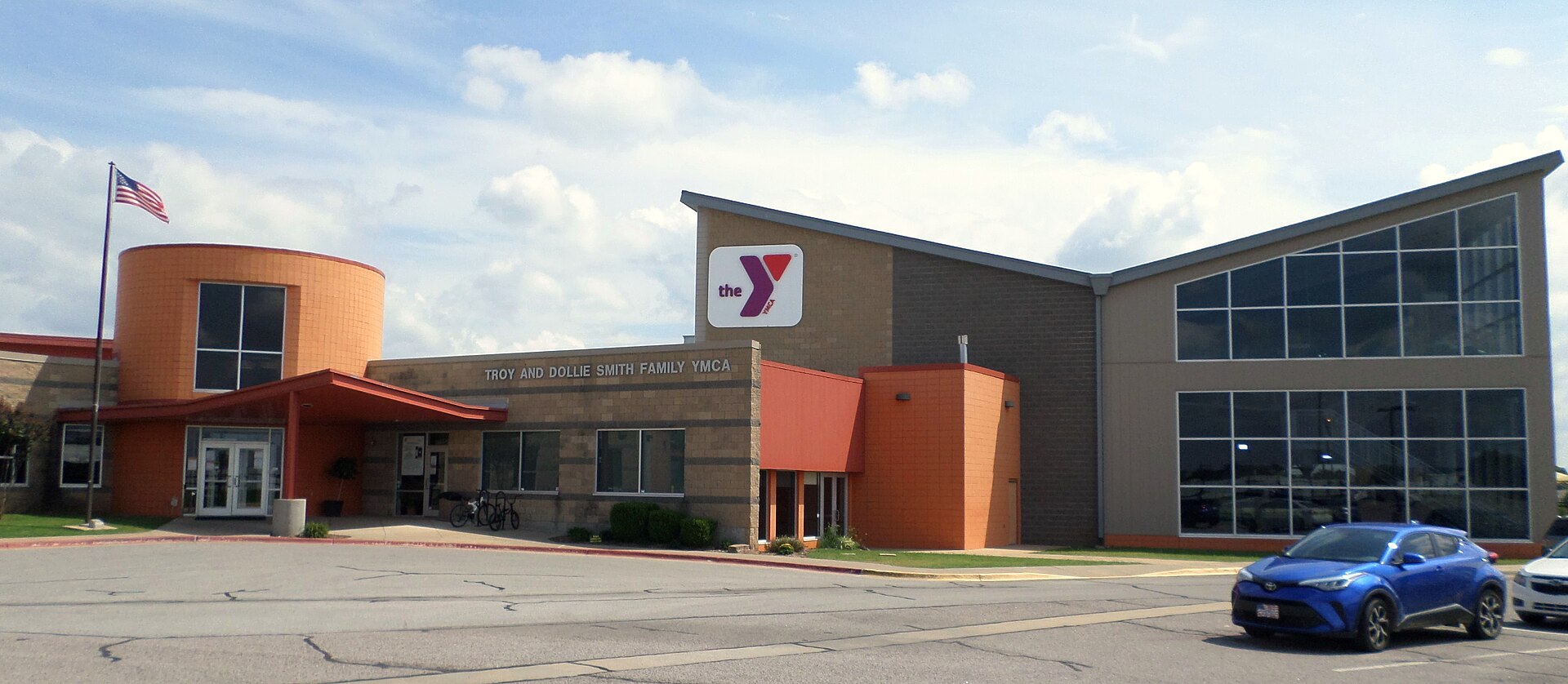 Shawnee Family YMCA