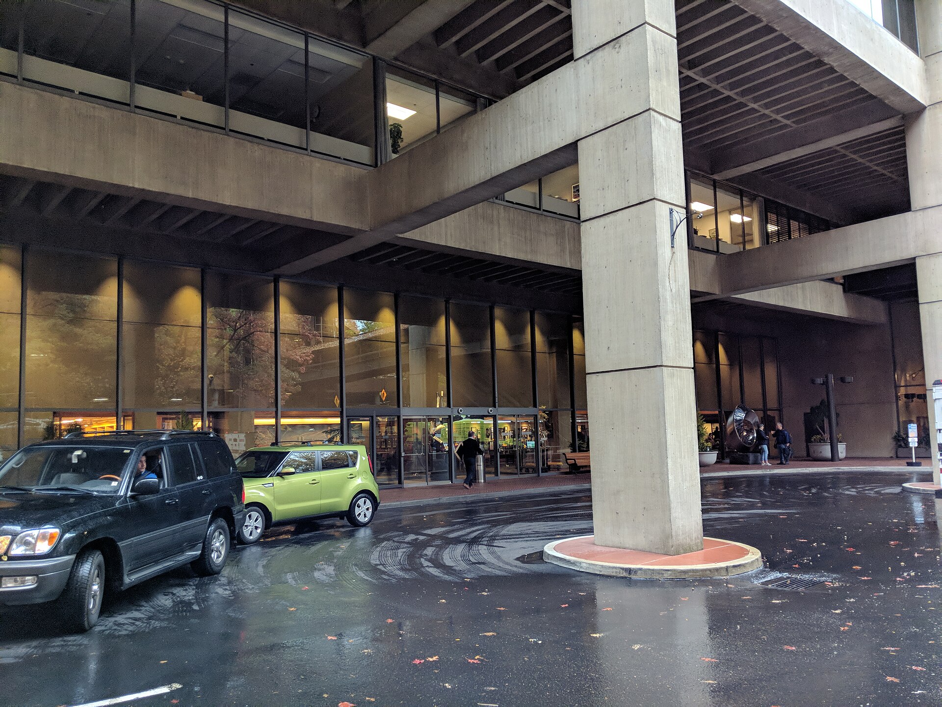 Multnomah Athletic Club