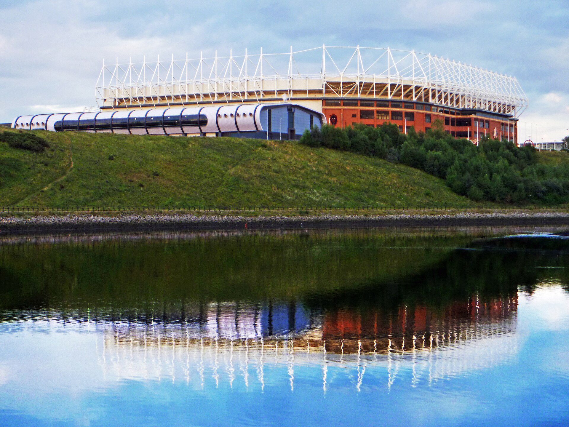 Sunderland Aquatic Centre