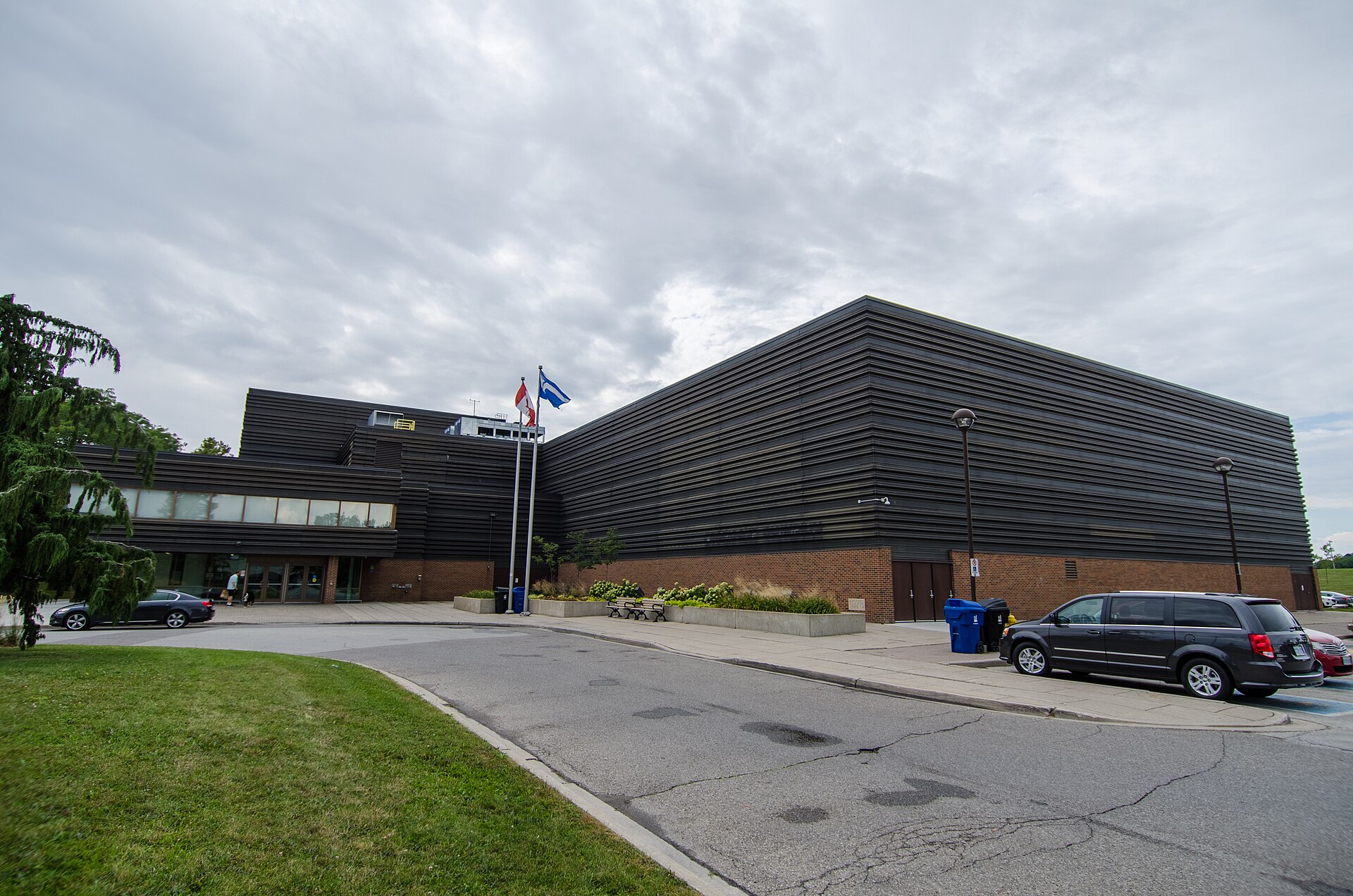 Etobicoke Olympium