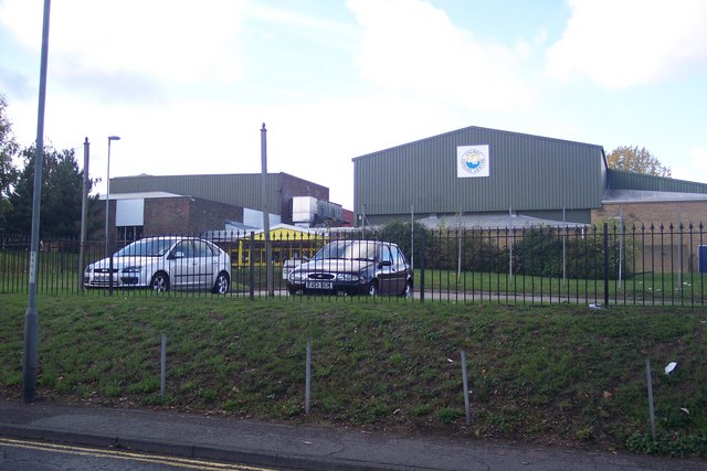Cygnet Leisure Centre